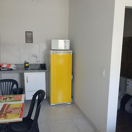 Apartamento Loft agradável em João Pessoa, PB Exterior foto