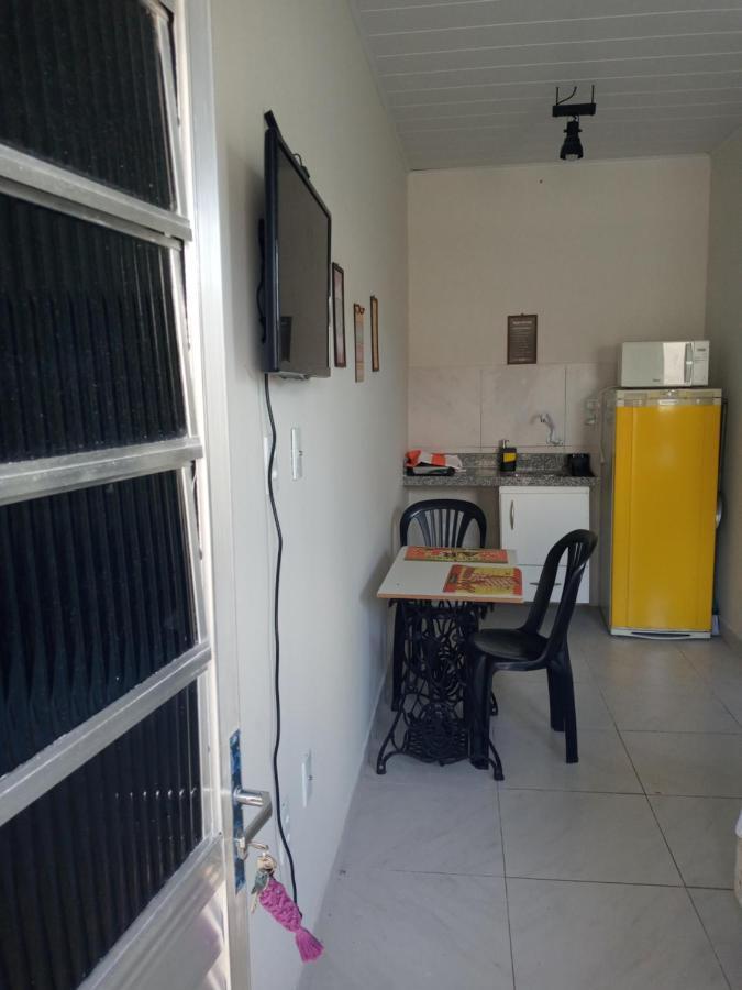 Apartamento Loft agradável em João Pessoa, PB Exterior foto