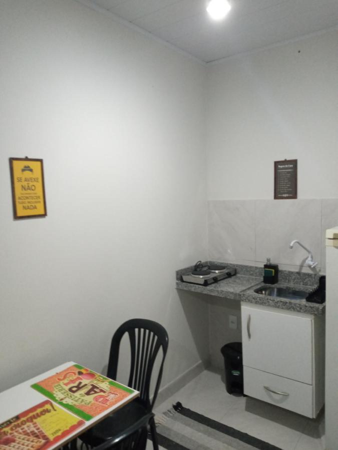 Apartamento Loft agradável em João Pessoa, PB Exterior foto