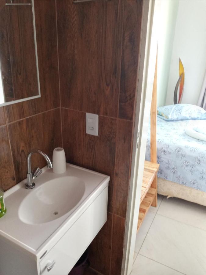 Apartamento Loft agradável em João Pessoa, PB Exterior foto