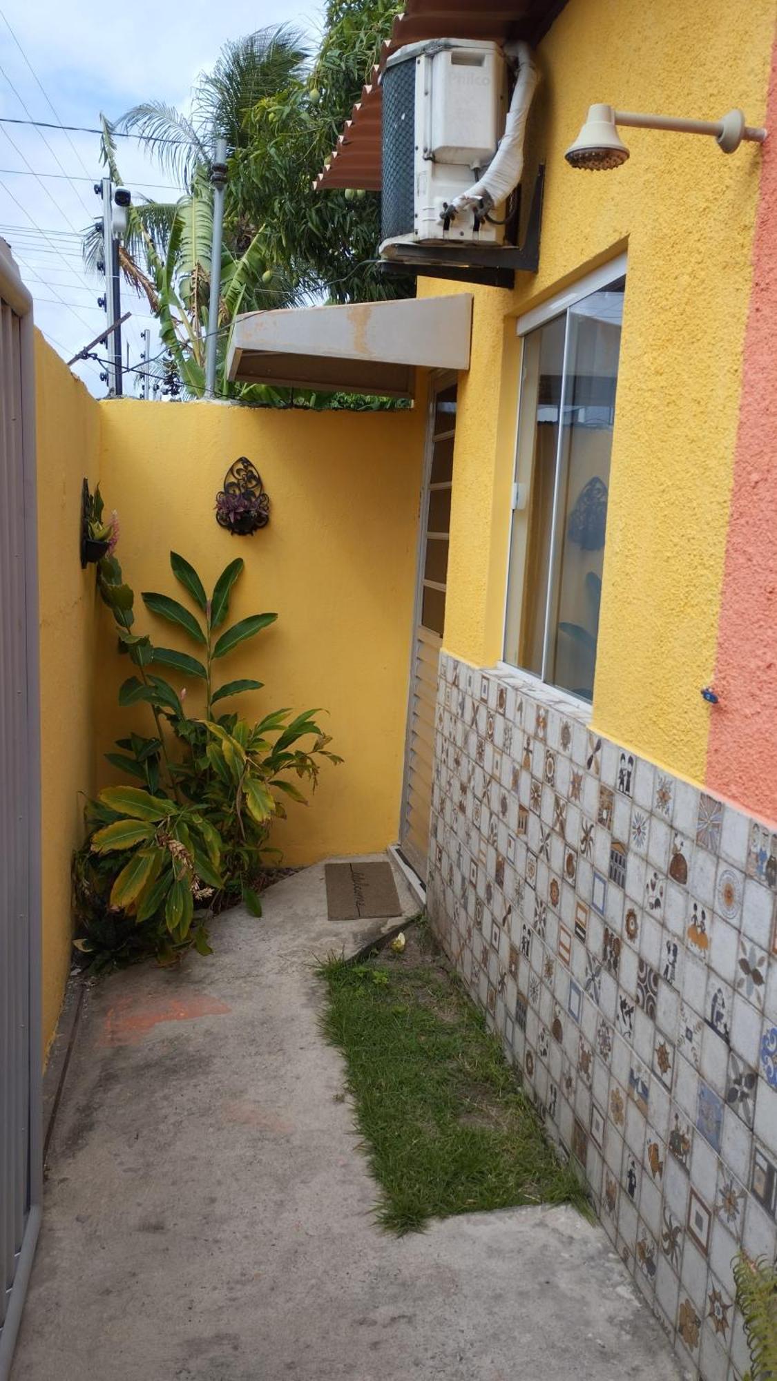 Apartamento Loft agradável em João Pessoa, PB Exterior foto